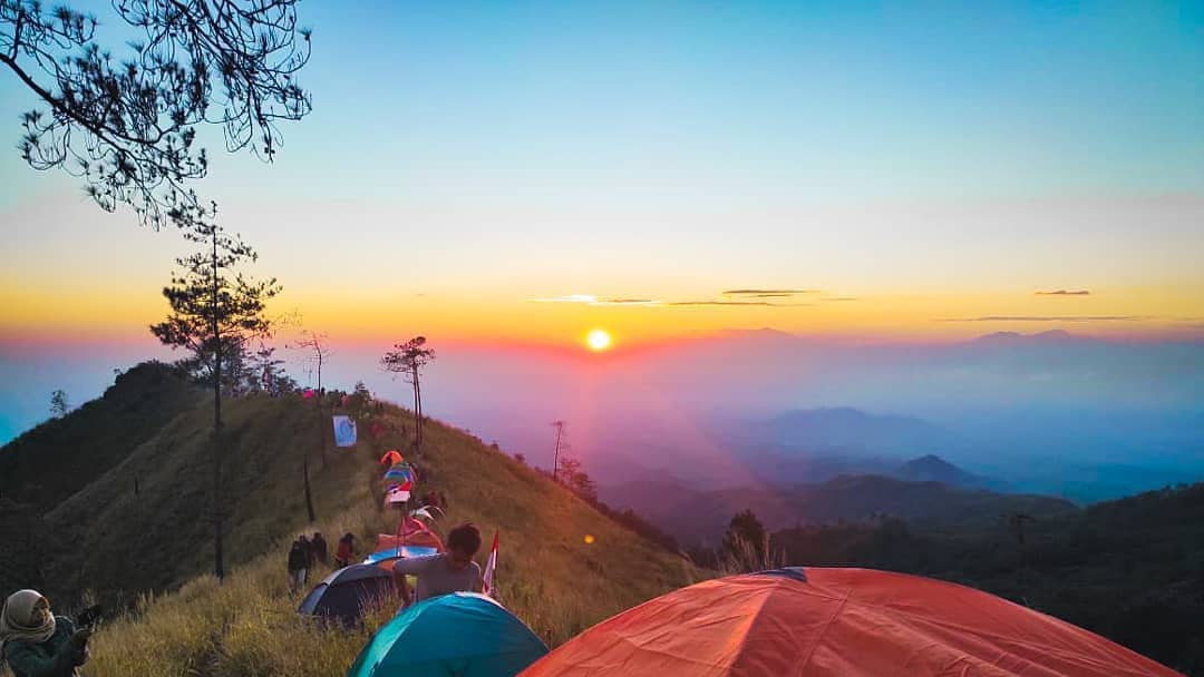 Puncak Sekartaji