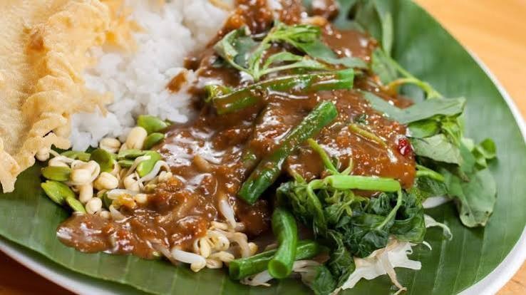Pecel