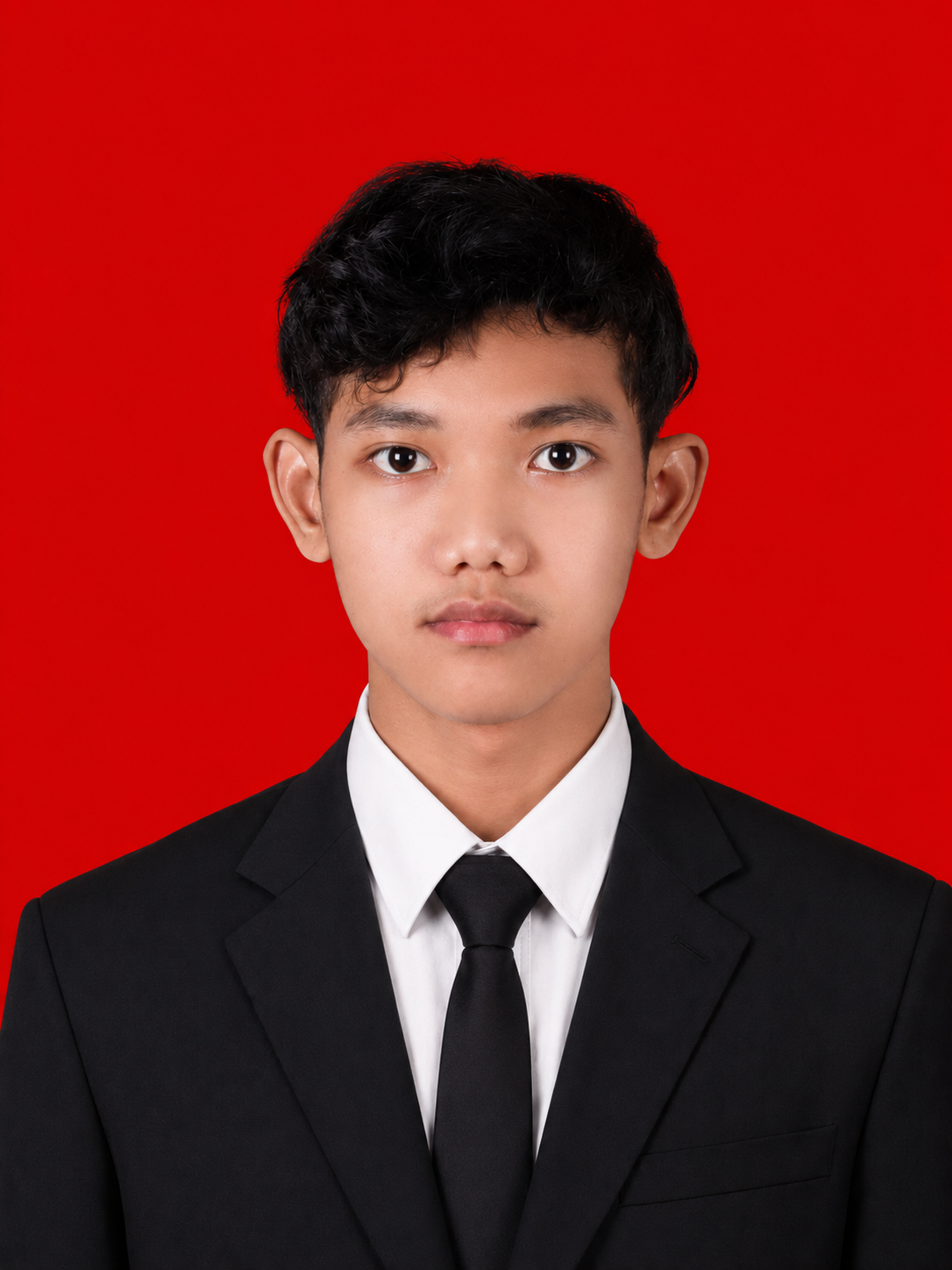 Foto Saiq Syahru Qadri