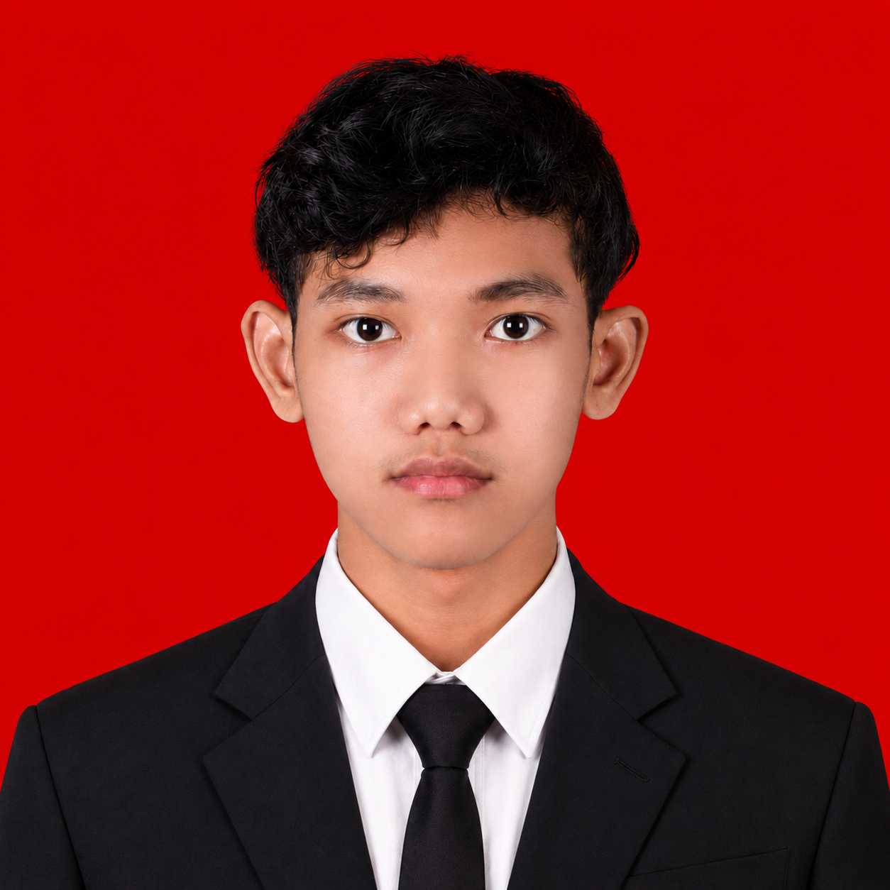 Foto Saiq Syahru Qadri
