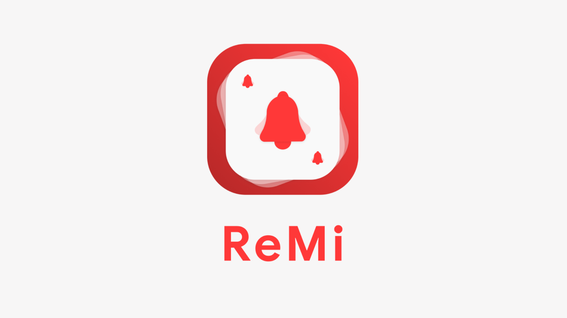 ReMi mobile project screenshot